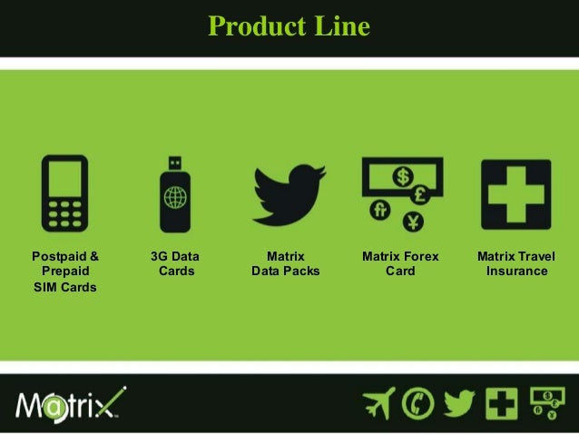 Matrix forex bangalore