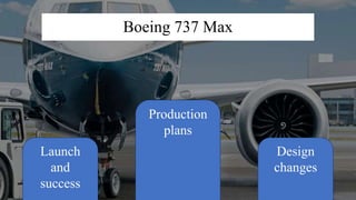 737 Max - the modern aviation disaster1.pptx