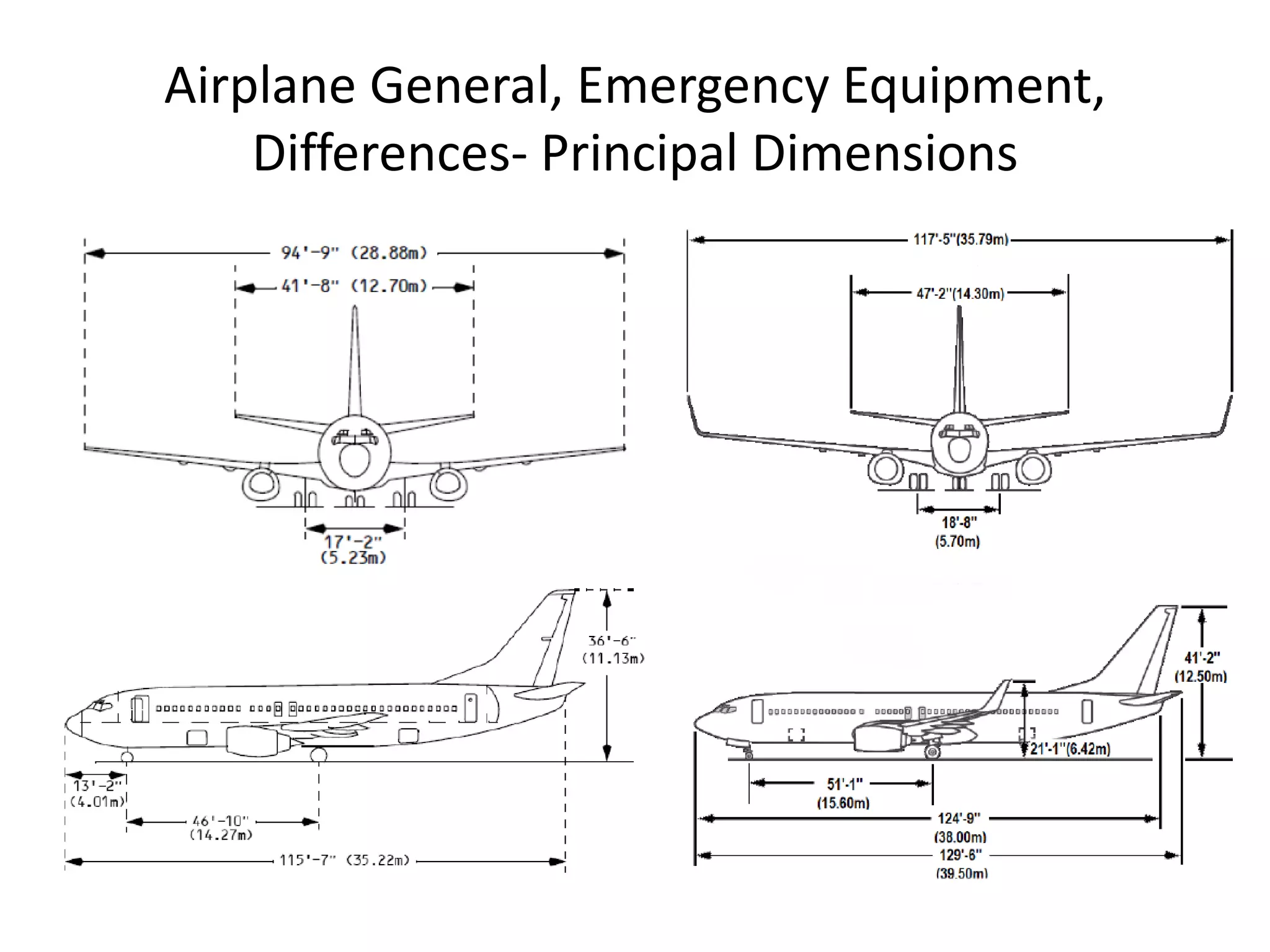 737 ng cl differences jakub muransky | PDF
