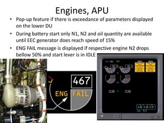 Engine Exceedance Event 737 ng cl differences jakub muransky | PDF