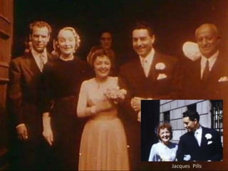 Jacques Pills