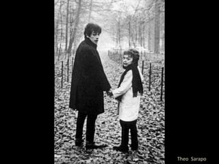 Theo Sarapo