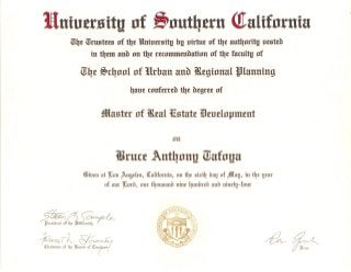 USC MRED Diploma_1994-05-06_1-crop-redc
