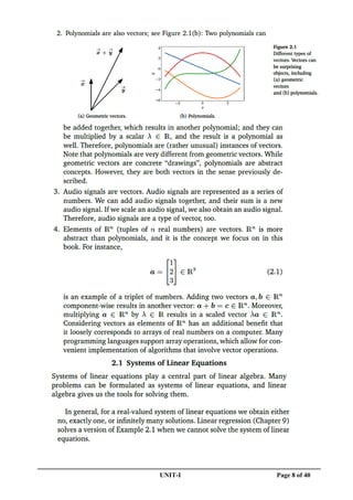 Comprehensive Machine Learning Course: Foundations to Deep Learning | PDF