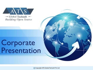 ATS Global Techsoft Pvt Ltd