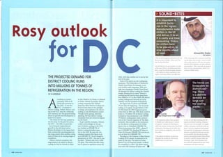Climate Control - DC outlook - July 2006