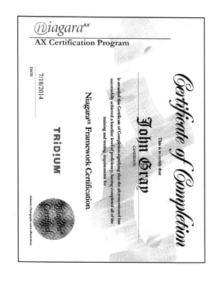 AX_Certification.PDF