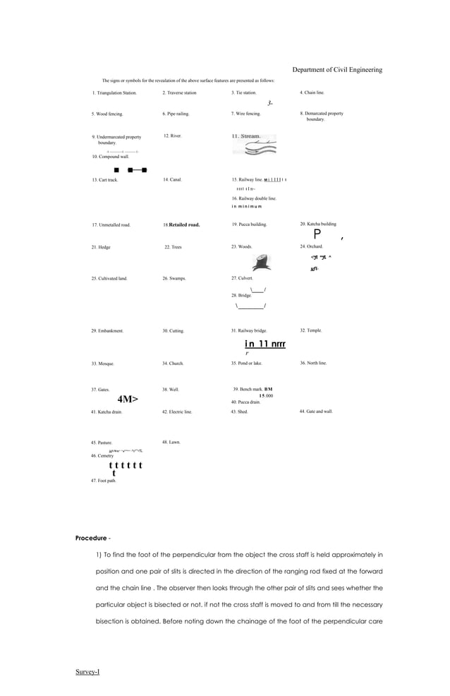 73941338 surveyinglabmanual1