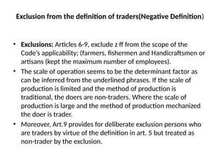 739870120-Law-of-Traders-and-Business-Organizations-Ch-1-and-2-Some ...