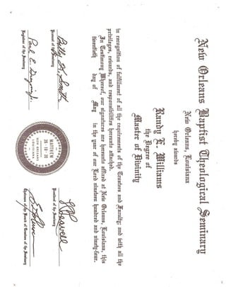 MDIV Certificate0001