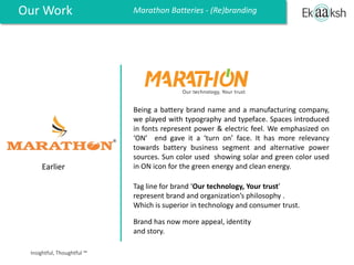 Our Work Tea Square – Photo shoot
 