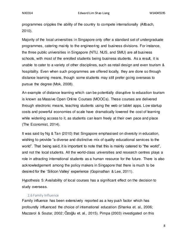 research paper 3 pages grade 3