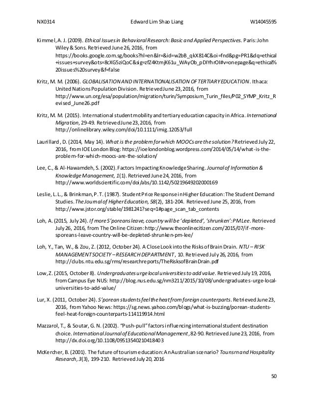 literature research essay research report examples