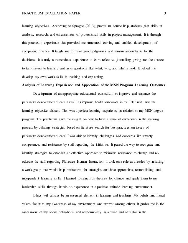 practicum evaluation paper riverpoint writer download riverpoint writer