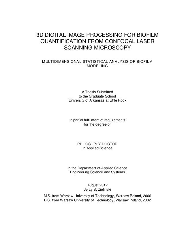 Image processing thesis 2012 picture