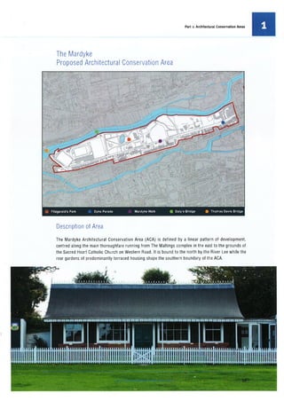 Cork City Development Plan Colour | PDF