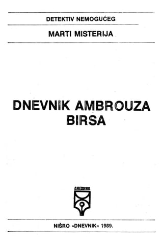 73  DNEVNIK AMBRUZA BIRSA.PDF