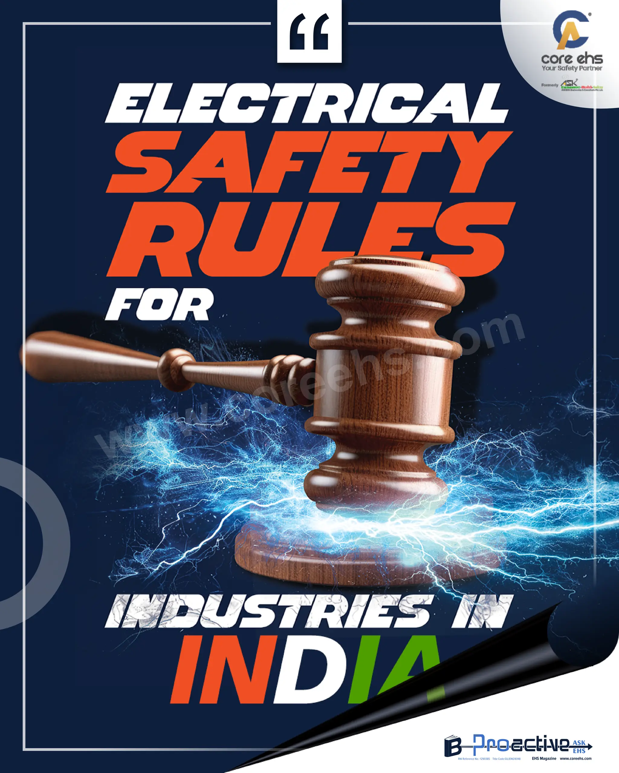 73] ELECTRICAL SAFETY RULES FOR INDUSTRIES IN INDIA.pdf