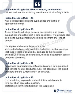 73] ELECTRICAL SAFETY RULES FOR INDUSTRIES IN INDIA.pdf