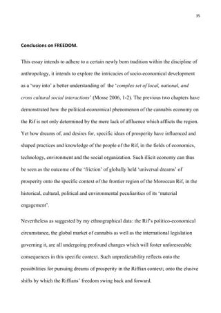 Anthropology dissertation topics image