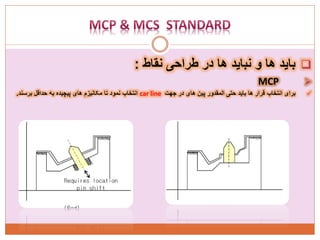 پروسه mcp & mcs-2