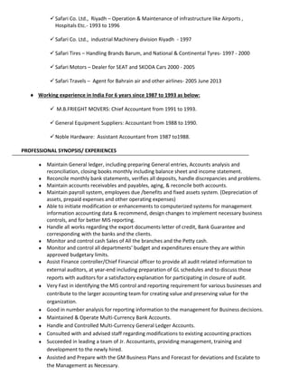CV Salim with IOTA | DOCX