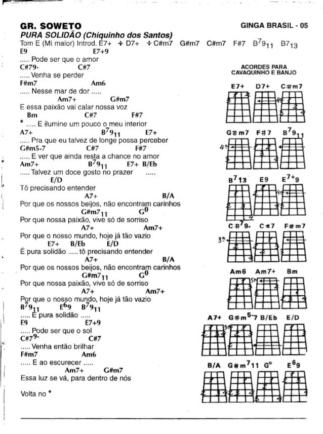 73 Ginga Brasil 73 ginga brasil