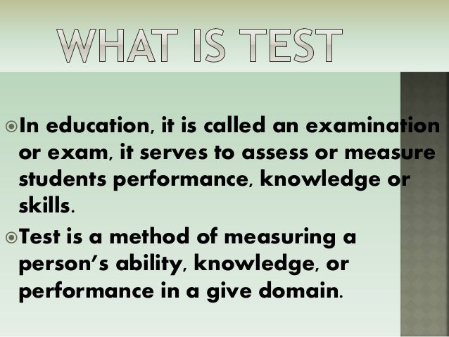 meaning-of-test-testing-and-evaluation