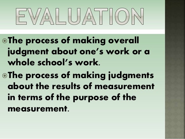 Meaning Of Test Testing And Evaluation meaning-of-test-testing-and-evaluation
