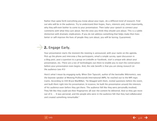 Boring to Bravo | PDF