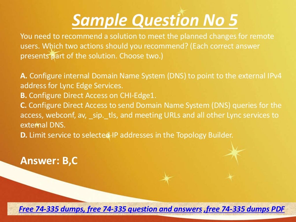 MB-335 Exam Fragen