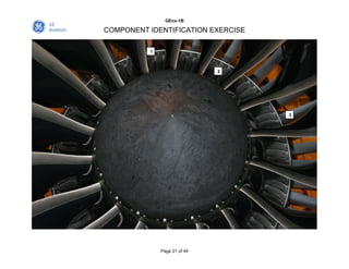 Comprehensive GEnx-1B Engine Component Identification and Function ...