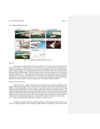 SLAG Final Report | PDF