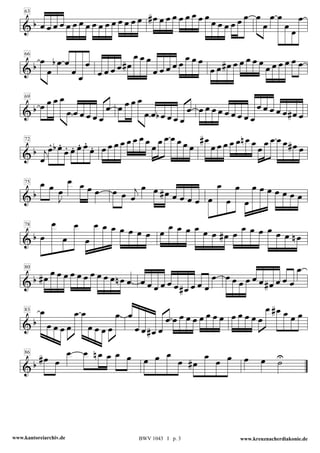 63




    66




    69




    72




    75




    78




    80




    83




    86




www.kantoreiarchiv.de   BWV...