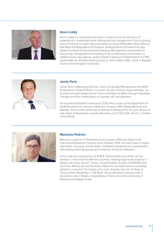BTRM_Brochure | PDF