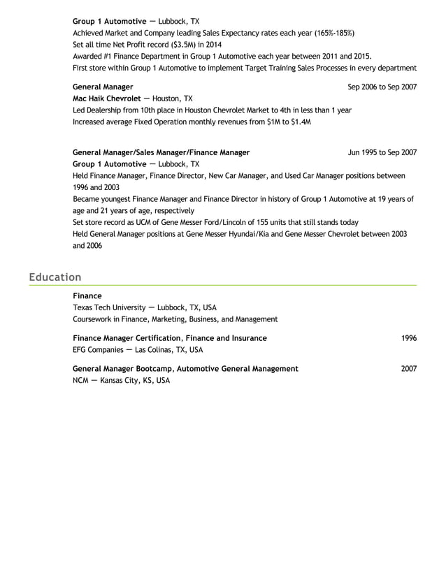 James A Stallings Resume 1 PDF - James A Stallings Resume 1 2 638 