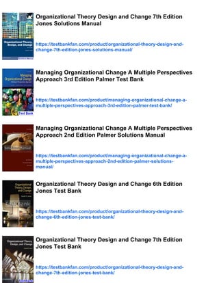implementing-organizational-change-3rd-edition-spector-solutions-manual