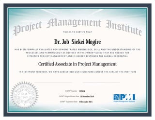 pmi capm exam