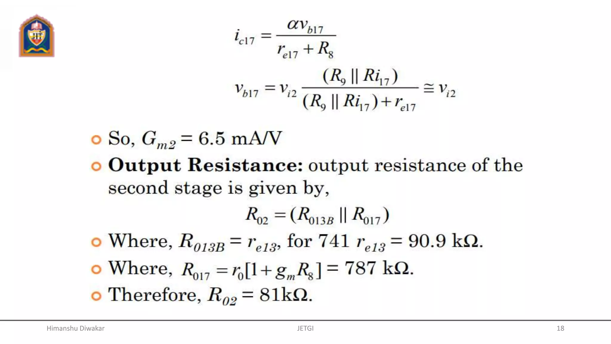 JETGI 18Himanshu Diwakar
 