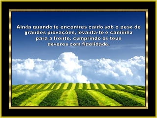 Nas Horas Mais Dificeis