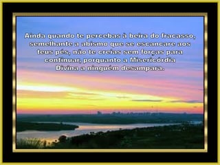 Nas Horas Mais Dificeis