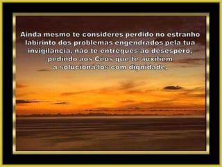 Nas Horas Mais Dificeis