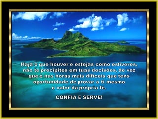 Nas Horas Mais Dificeis