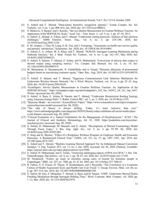 FTMCP: Fuzzy based Test Metrics for Cosmetology Paradigm | PDF