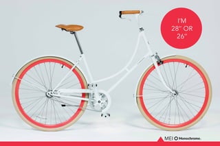 I’M
28’’ OR
26’’
 