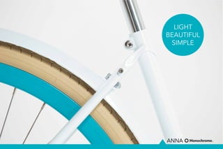 LIGHT
BEAUTIFUL
SIMPLE
 