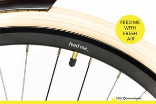 FEED ME
WITH
FRESH
AIR
 