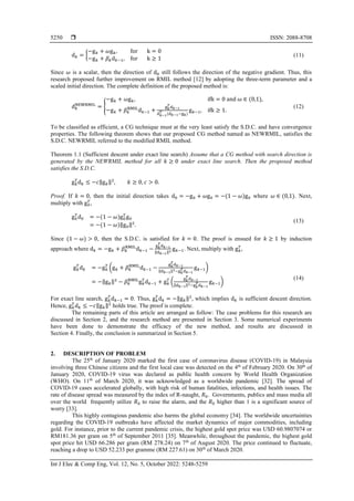 A new three-term conjugate gradient method with application to ...