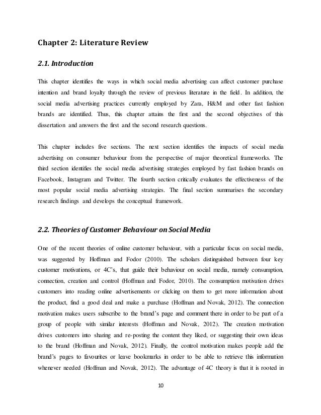 Consumers of fast fashion image