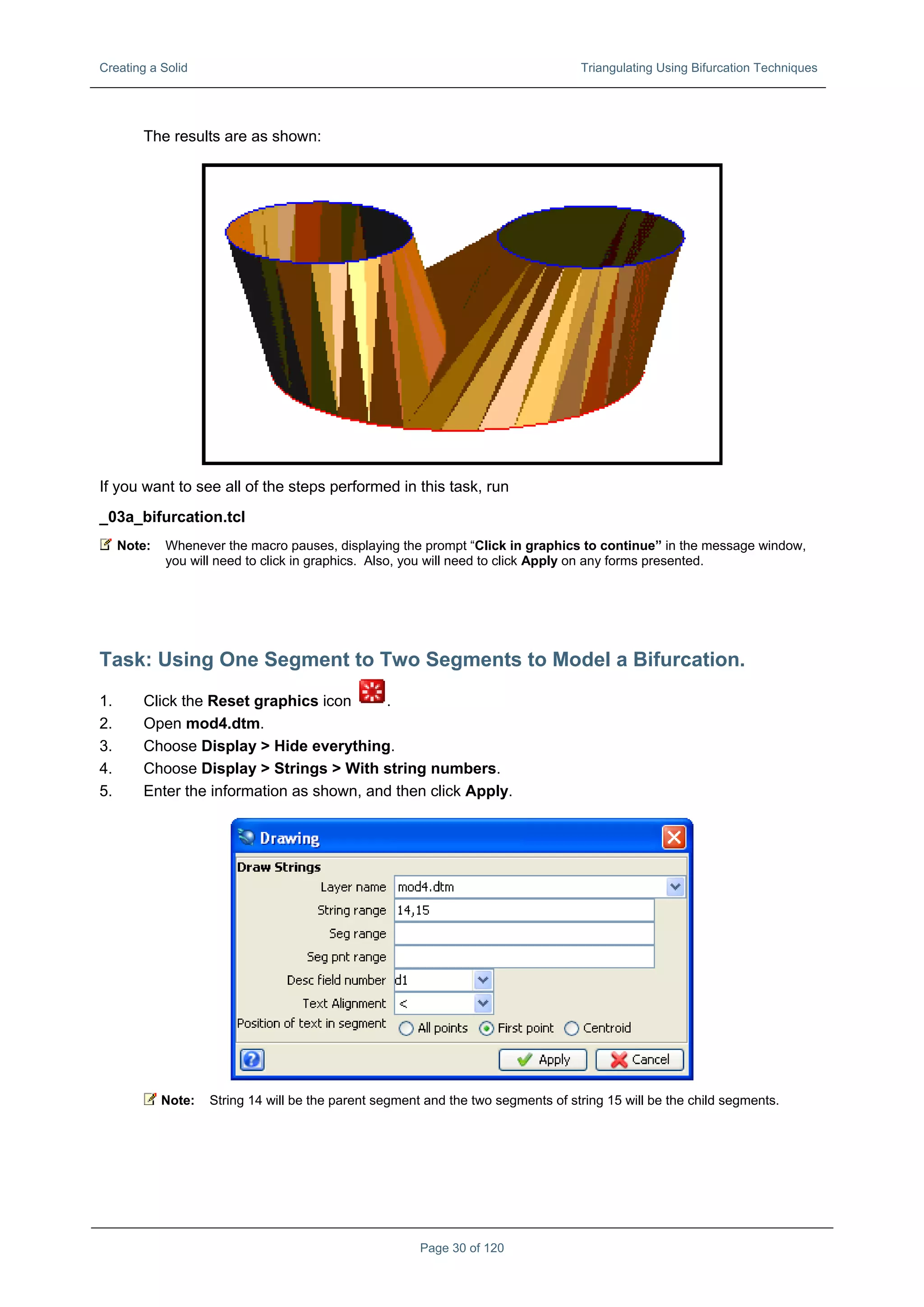 74289607 solids-surpac | PDF